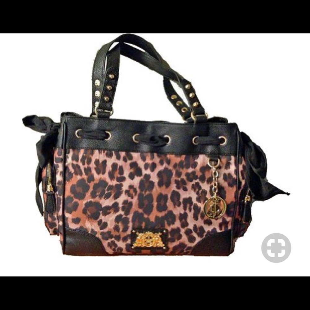 Juicy Couture purse